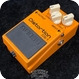 Boss DS-1 Distortion Mod. 2000