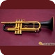 DaCarbo Dakbo TONI MAIER B ♭ Trumpet 2012