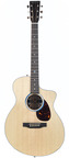 Martin SC13E Koa Sitka Spruce