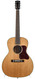 Bourgeois Generation L-DBO 14 Fret AT