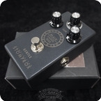 STOMPROX BLACK LABEL FOR BASS GENTLE 2020