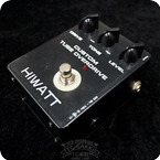 Hiwatt CUSTOM TUBE OVERDRIVE 2000