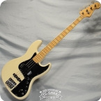 Fender Japan 2008 JB77 MM Marcus Miller 4.40kg 2008