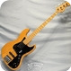 Fender Japan 2008 JB77-MM “Marcus Miller” [4.70kg] 2008