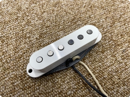 Suhr V60lp Bridge 2010