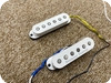 Seymour Duncan SSL 6 SSL 6RWRP Custom Flat 2010