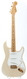 Fender Stratocaster American Vintage '57 Reissue 1987-Mary Kaye Blond