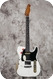 Diverse Telecaster Copy 2020-White