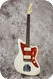 Fender Jazzmaster 1964-Olympic White