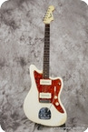 Fender Jazzmaster 1964 Olympic White