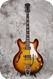 Epiphone Casino 1967-Sunburst