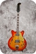 Fender Coronado XII 1966-Sunburst