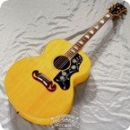 Gibson 90 J 200 1990