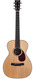 Collings 01 14 Fret Honduran Mahogany Sitka Spruce B Stock