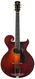 Gibson Style O Artist Sunburst 1917