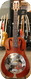 Regal 2000 Resonator 2000