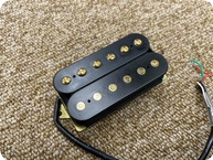 DiMarzio DP155 F SPACE TONE ZONE 2010