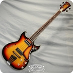 Imperial Hollowbody Bass 3.25kg