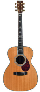 Martin Om45 1994