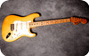 Fender Stratocaster Custom Shop '69 Relic 2001-Olympic White