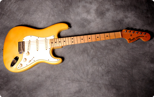 Fender Stratocaster Custom Shop '69 Relic 2001 Olympic White