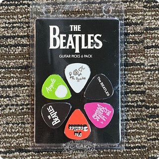 Perri's The Beatles Pick 6set 