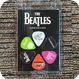 Perri's THE BEATLES Pick 6set 