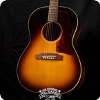 Gibson 1966 LG 1 Sunburst 1966