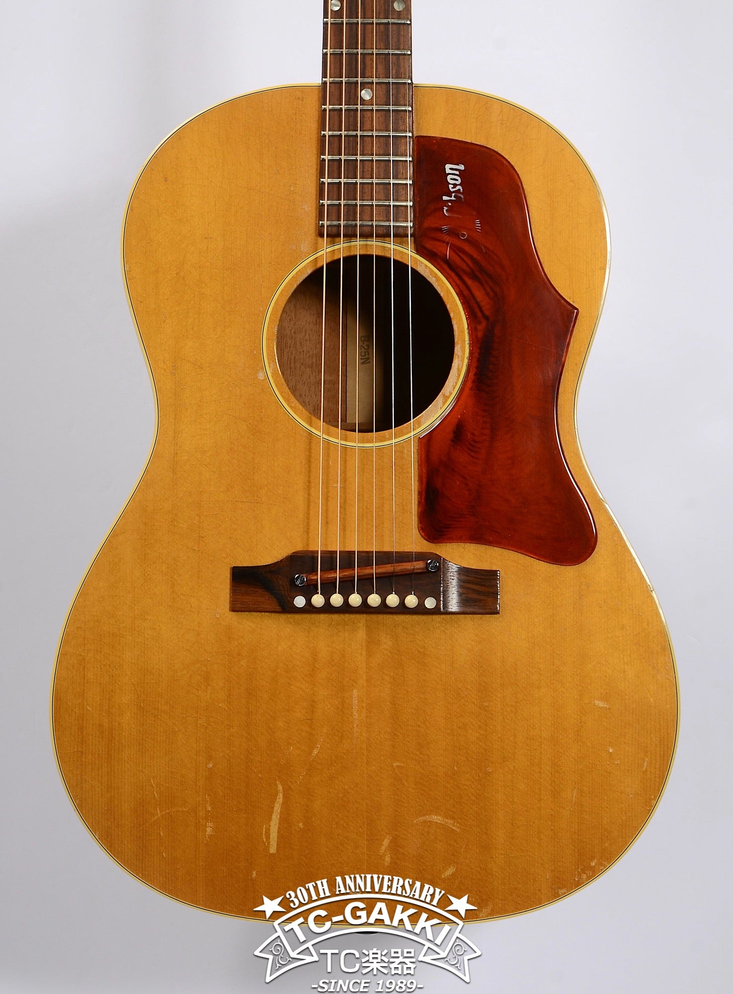 Gibson 1968 B 25N 1968 0 Guitar For Sale TCGAKKI