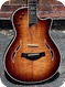 Taylor T5Z Custom 2020-Koa  Finish