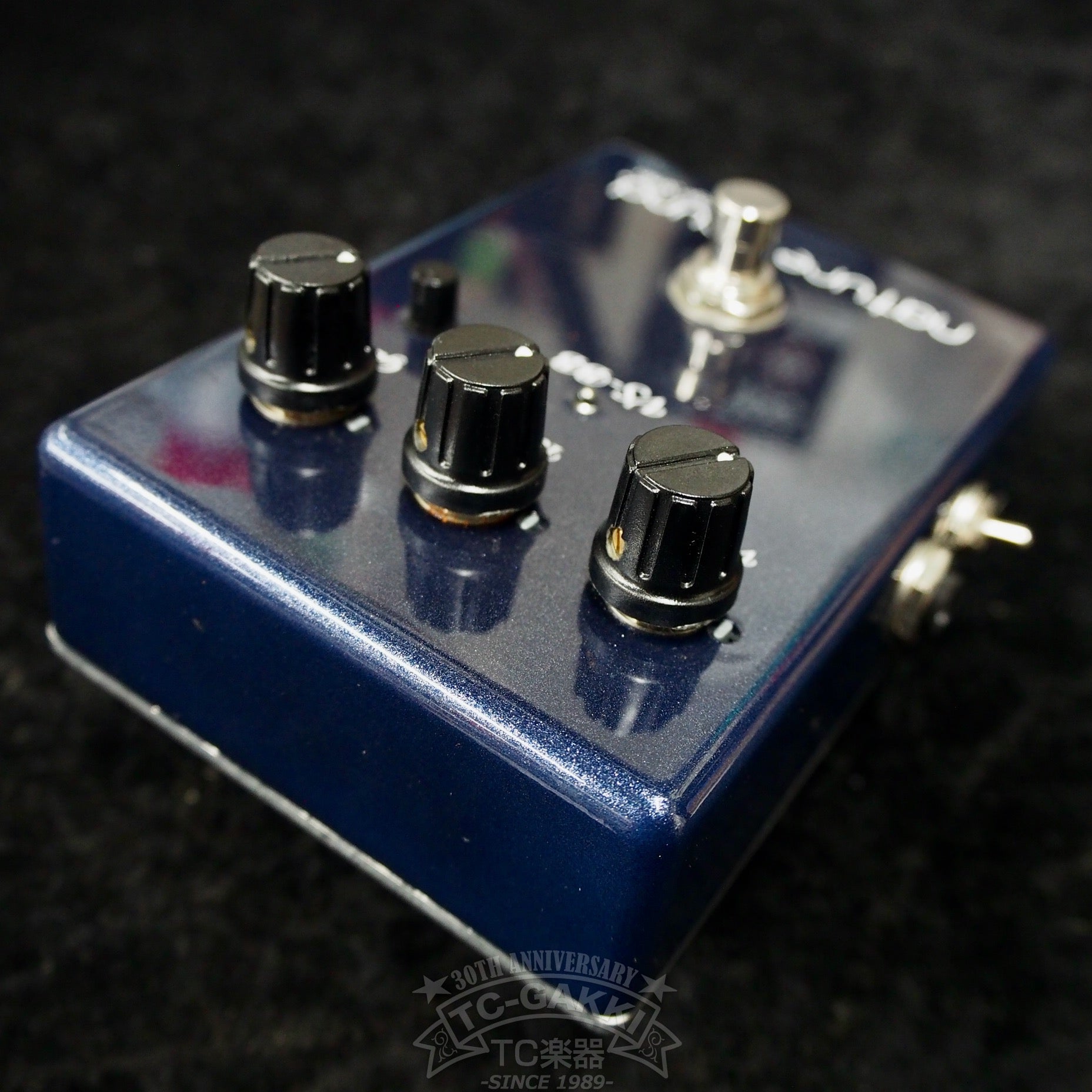 Nature Sound VS BB 2010 0 Effect For Sale TCGAKKI