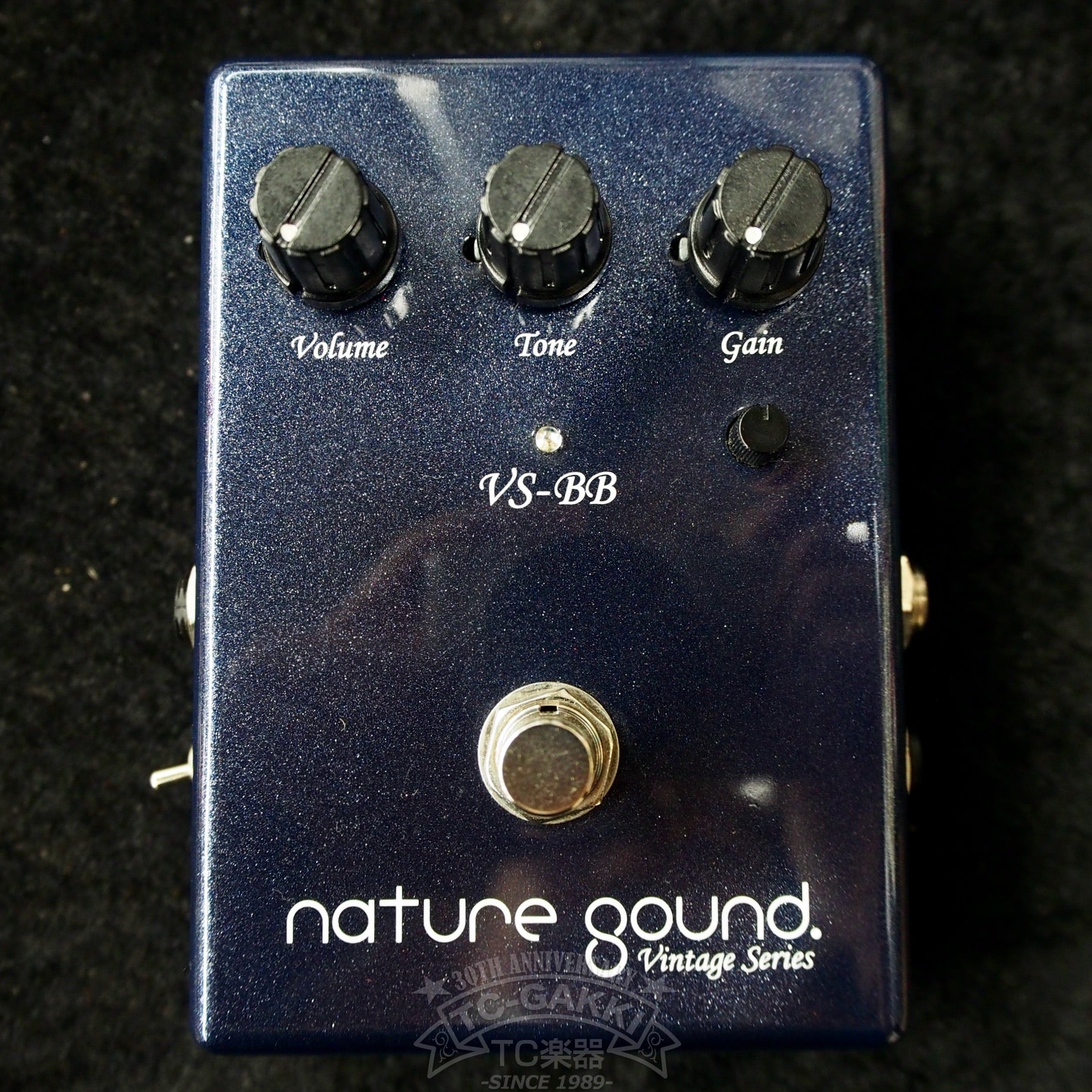 Nature Sound VS BB 2010 0 Effect For Sale TCGAKKI