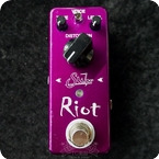 Suhr Riot MINI 2010