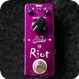 Suhr Riot MINI 2010