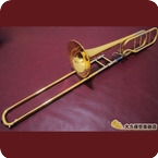 Yamaha Yamaha YSL 882OR Xeno Taizen Tener Bus Trombone 2022