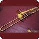 Yamaha Yamaha YSL 882OR Xeno Taizen Tener Bus Trombone 2022