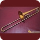 King 4B “Sonorous” Tenor Trombone 1978