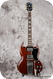 Gibson Les Paul SG-Standard 1963-Cherry