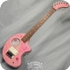 Fernandes Hello Kitty Zo