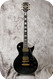 Gibson Les Paul Custom 1987-Black