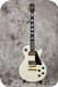 Gibson Les Paul Custom 2007-Alpine White