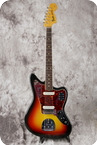 Fender Jaguar 1965 Sunburst