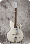 National Newport 84 1962 White