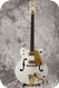 Gretsch G6136DC White Falcon 2011-White