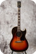 Gibson CF-100 1957-Sunburst