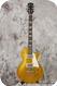 Gibson Les Paul 1952-Goldtop