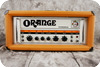 Orange OR-120 Overdrive 1977-Orange