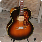 Gibson-SJ-200 -1952