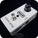 Mxr M-133 Micro Amp 2010