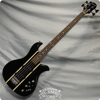 Burny EB 95X HEATH X JAPAN 1990 0 Bass For Sale TCGAKKI